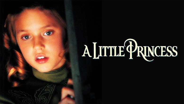 La Petite Princesse
