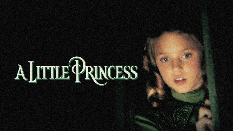 La Petite Princesse