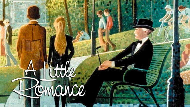 A Little Romance