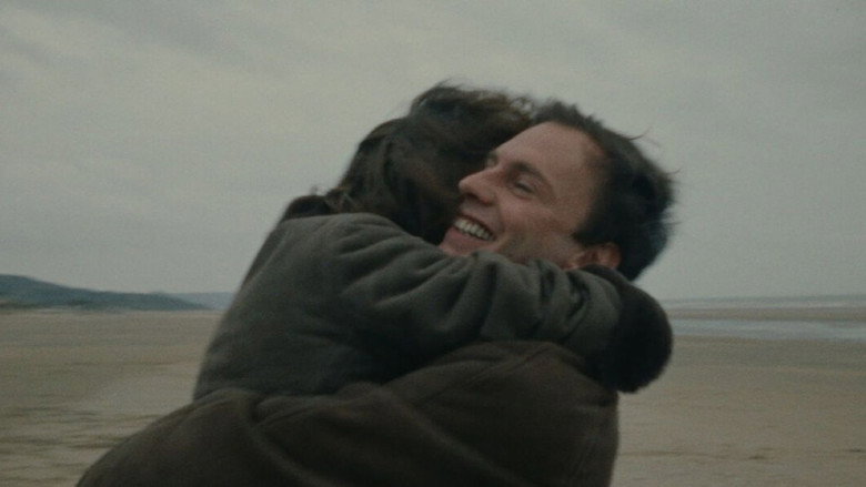 A Man and a Woman