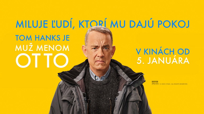 A Man Called Otto