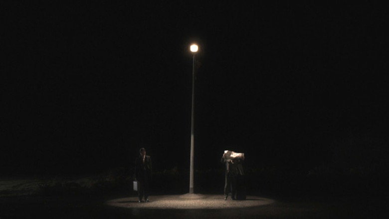 À minuit, ici tout s'arrête