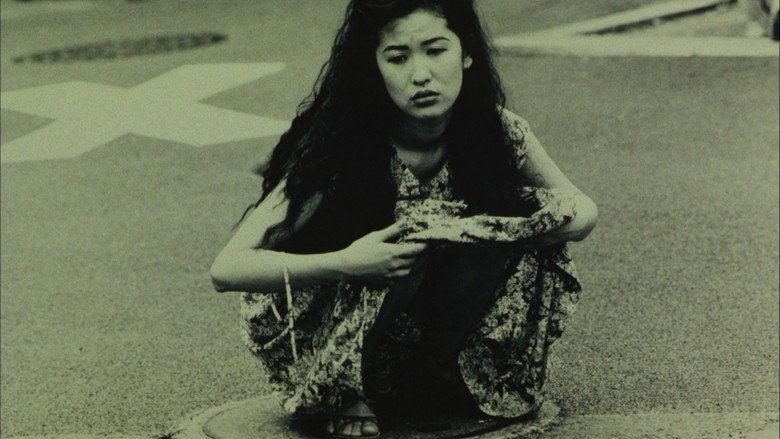 A New Love in Tokyo