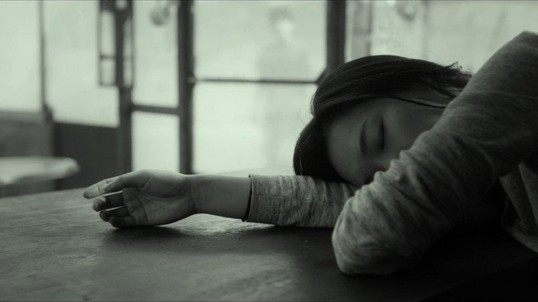 A Quiet Dream