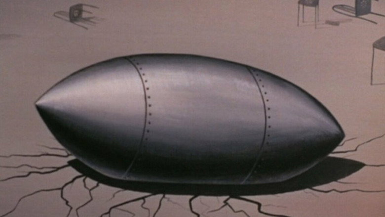 A Random Bomb