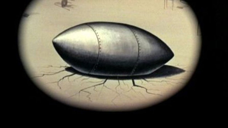 A Random Bomb