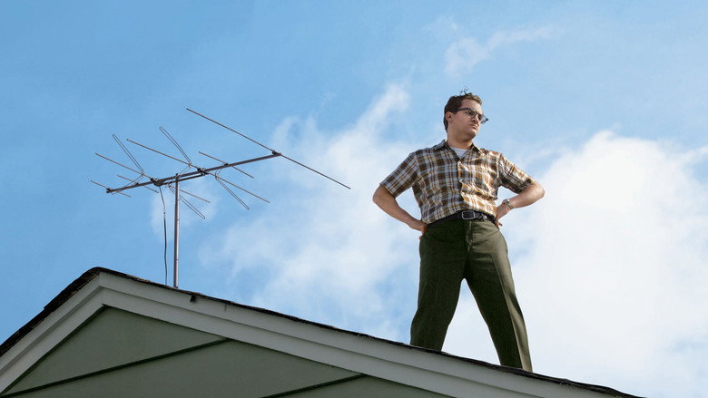 A Serious Man
