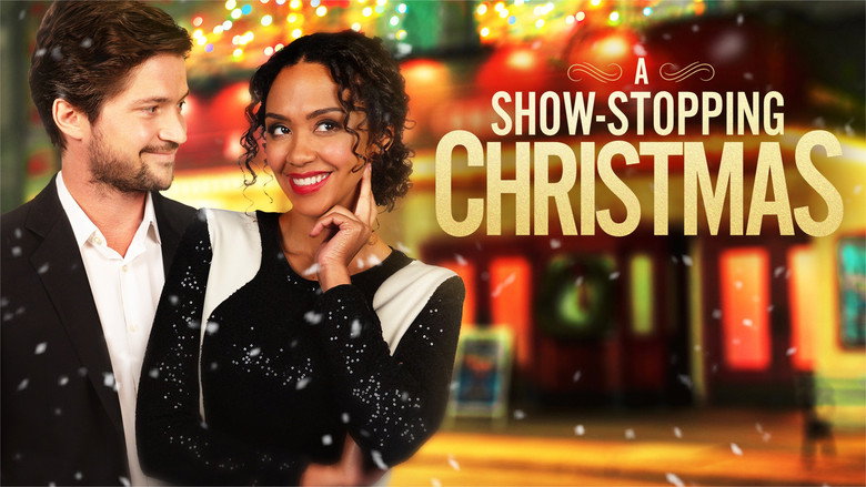 A Show-Stopping Christmas