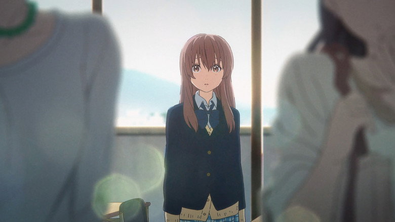 Silent Voice