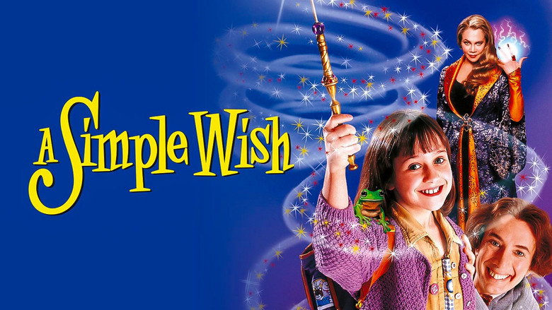 A Simple Wish