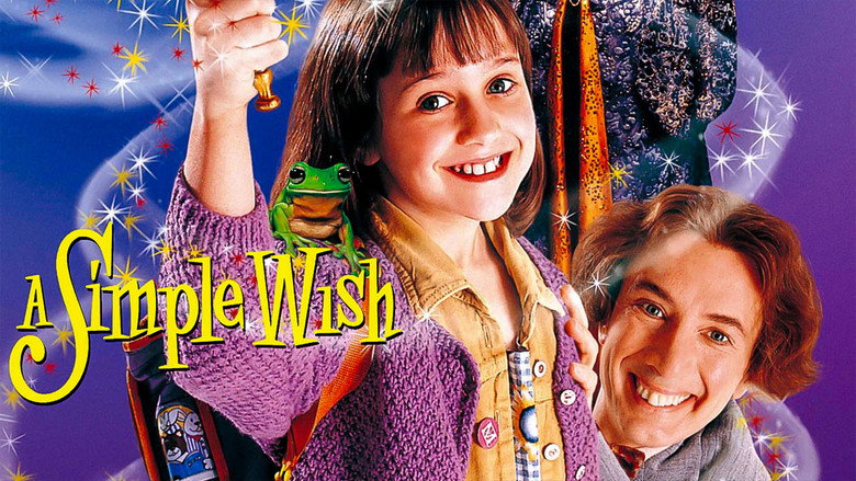 A Simple Wish
