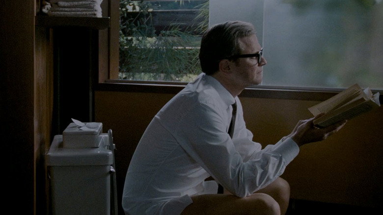 A Single Man