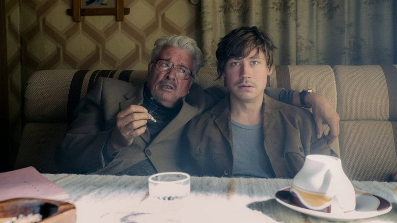 A Stasi Comedy