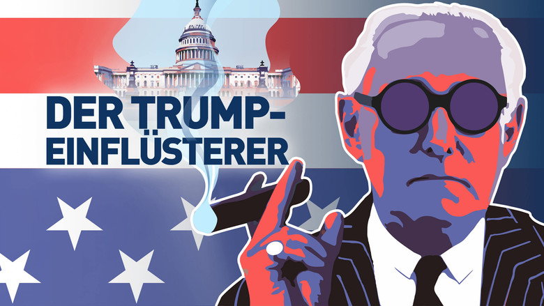 A Storm Foretold: Det amerikanske oprør