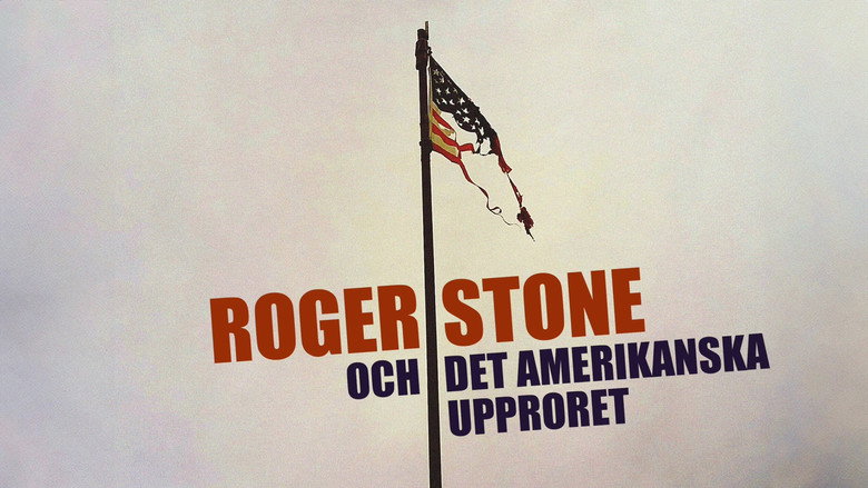 A Storm Foretold: Det amerikanske oprør