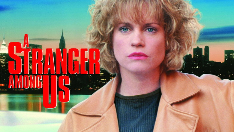 A Stranger Among Us