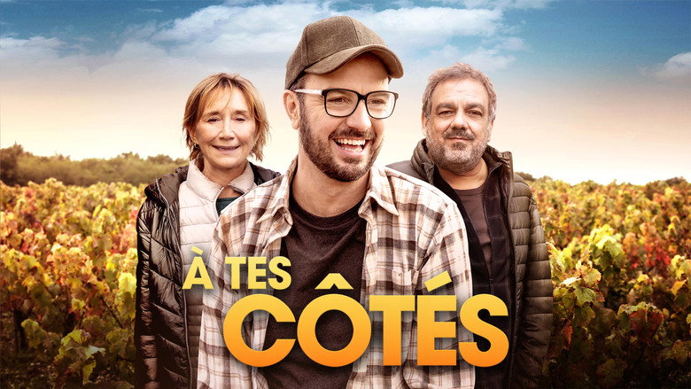 À tes côtés