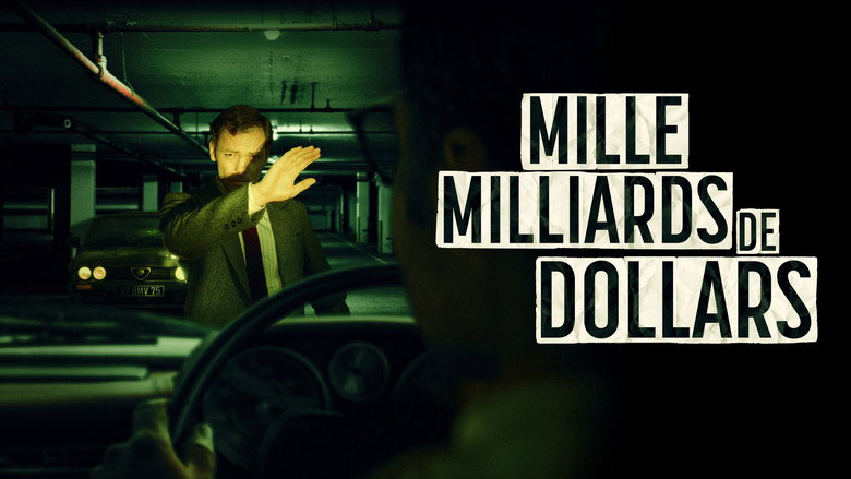 A Thousand Billion Dollars