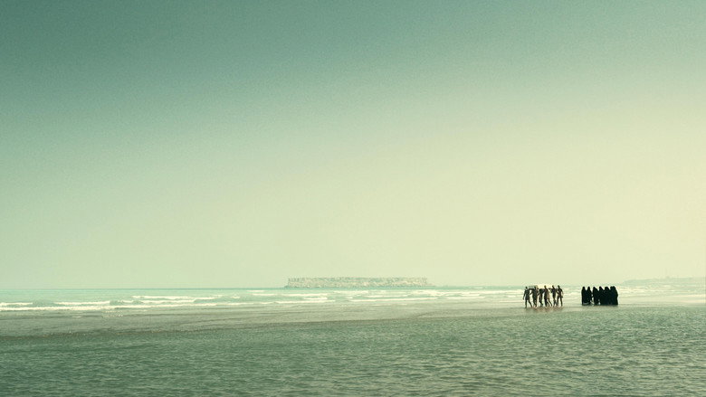 A Time in Eternity