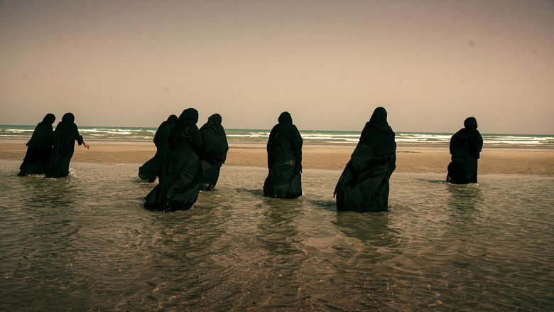 A Time in Eternity