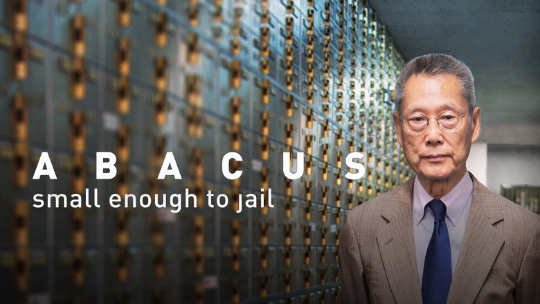 Abacus: Small Enough to Jail
