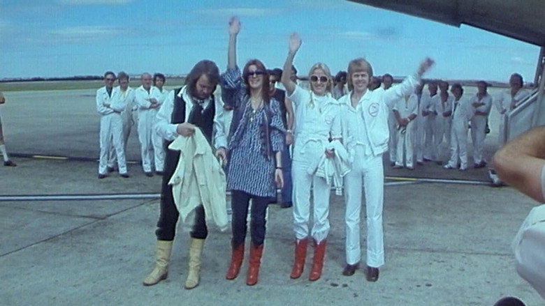 ABBA: The Movie