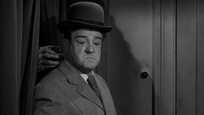 Abbott and Costello Meet Dr. Jekyll and Mr. Hyde
