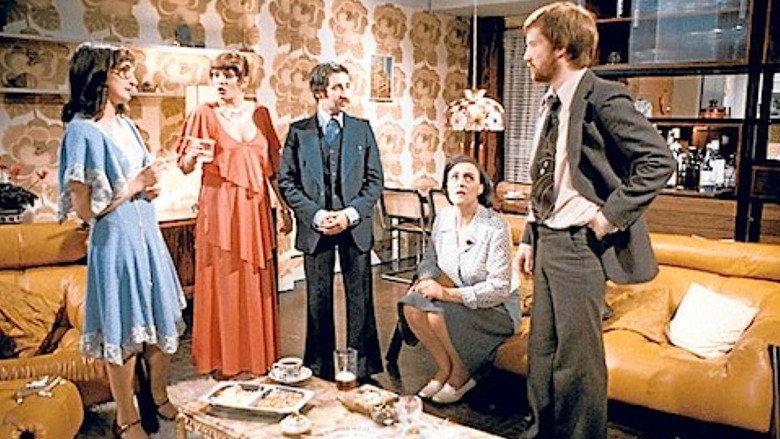 Abigail's Party