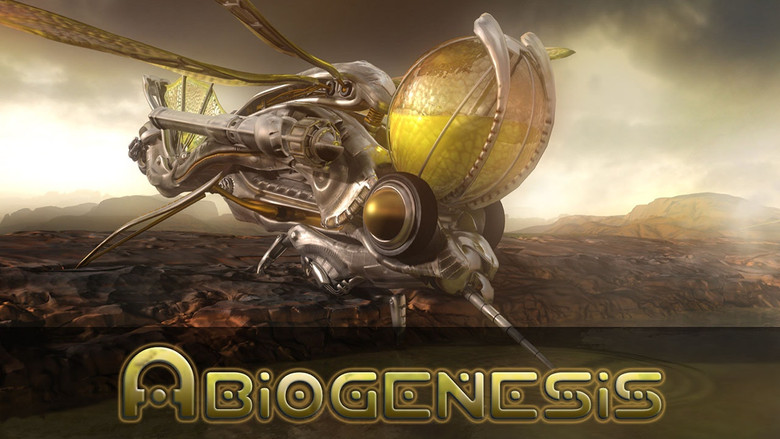 Abiogenesis
