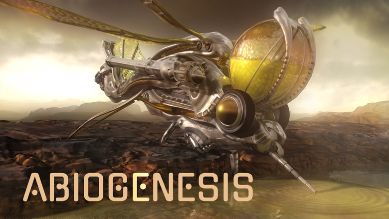 Abiogenesis