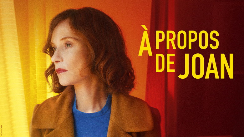 About Joan