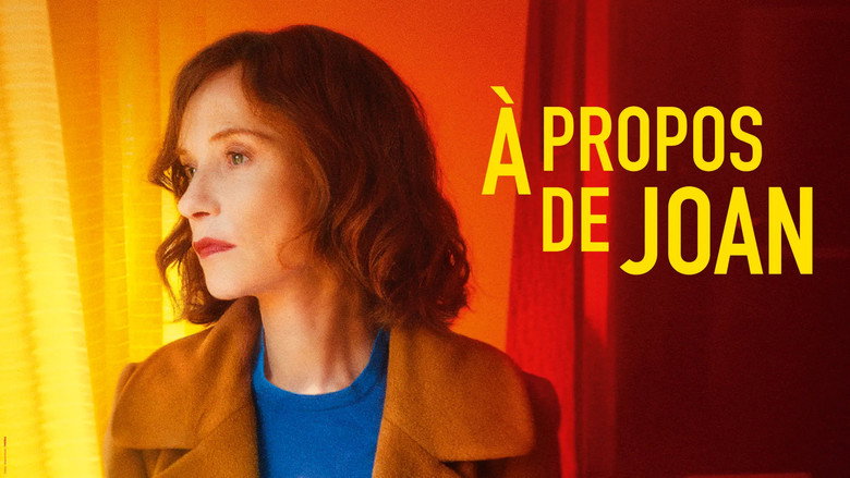 About Joan
