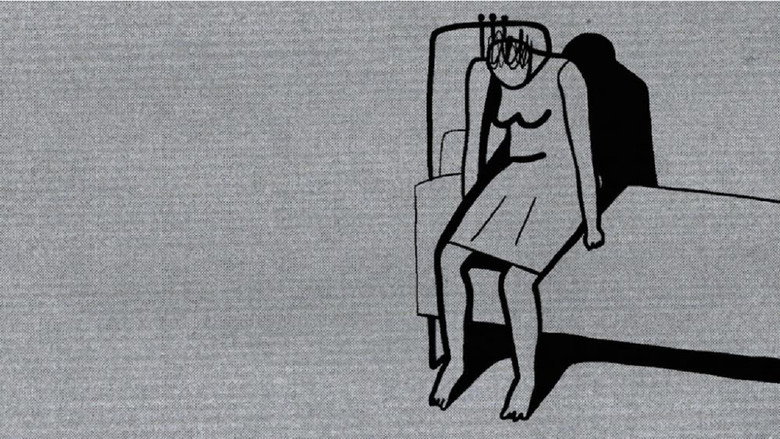 About The Woman Who Wanted To Fly Away
