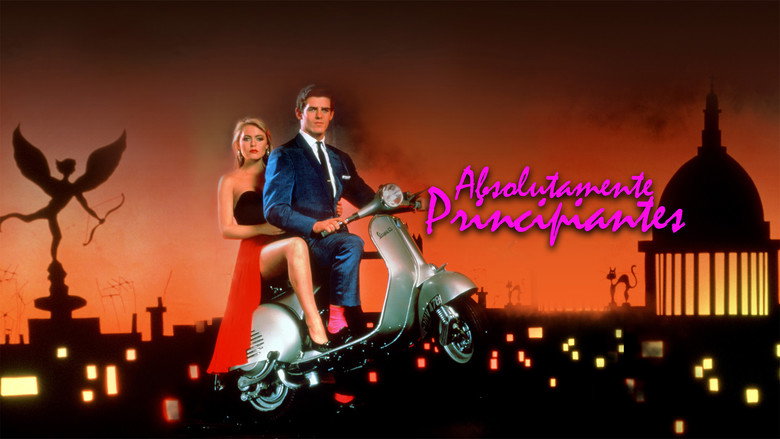 Absolute Beginners