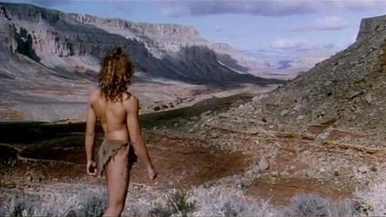 Adam and Eve