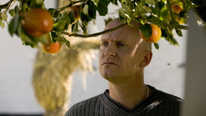 Adam's Apples