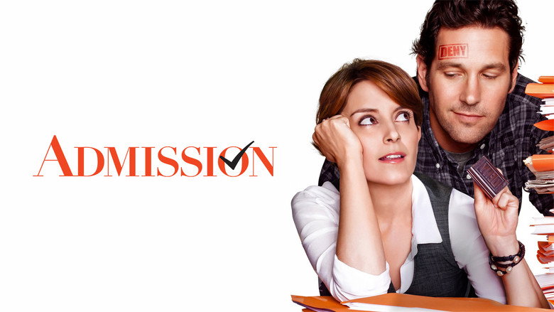 Admission