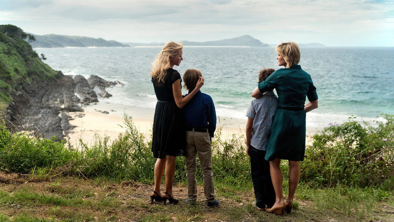 Perfect Mothers