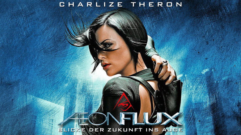 Æon Flux
