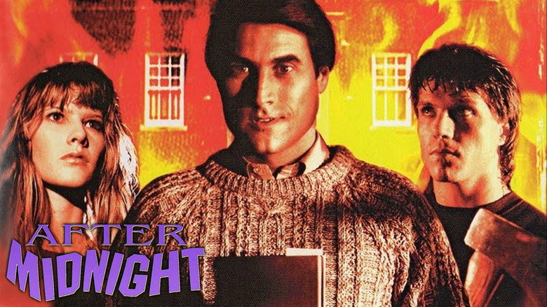 After Midnight