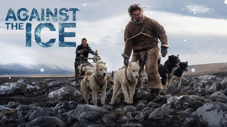 Perdus dans l'Arctique