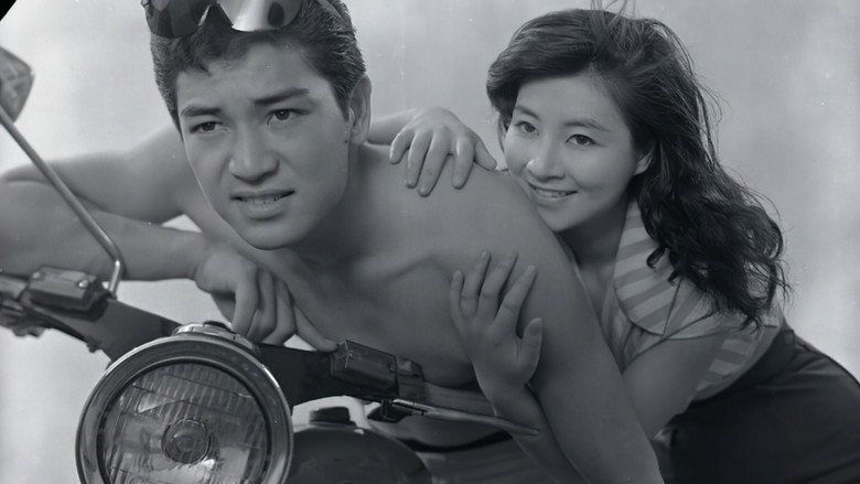 Age of Nudity