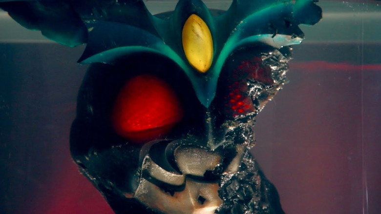 Agito: Superpower War