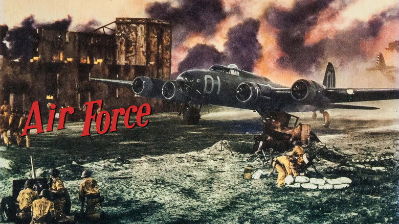 Air Force