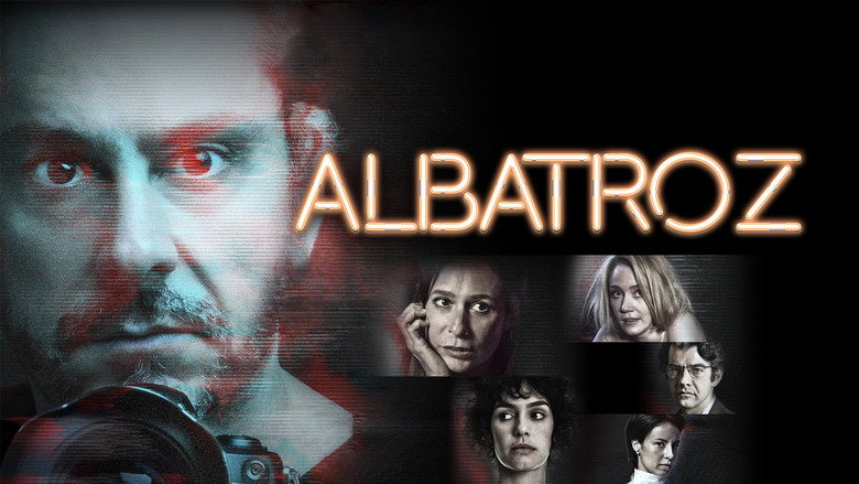 Albatroz