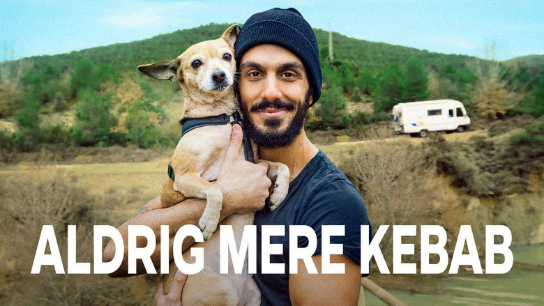 Aldrig mer kebab