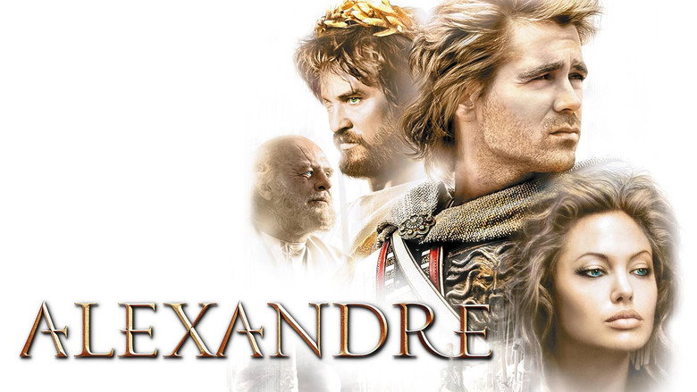 Alexander