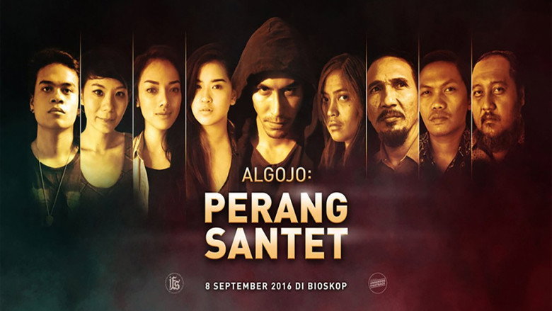 Algojo: Perang Santet