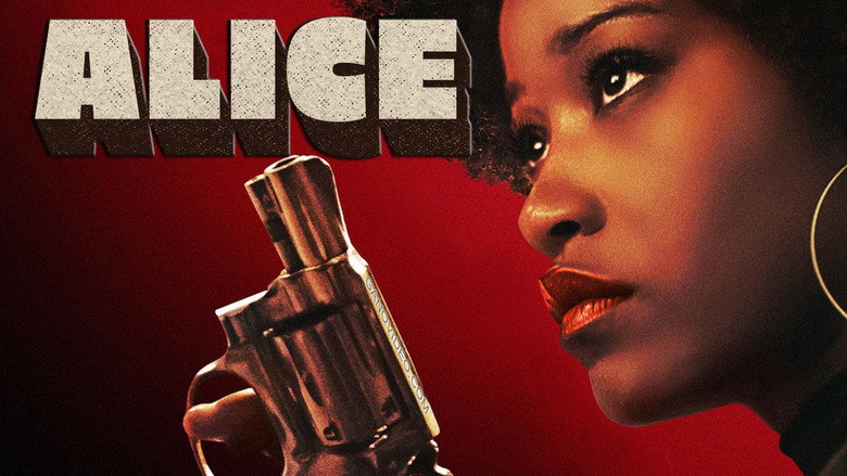 Alice : De l'esclavage à la liberté