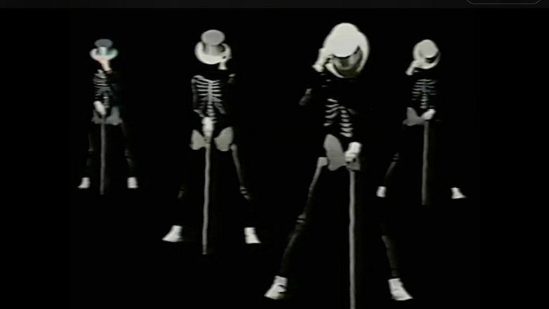 Alice Cooper: The Nightmare